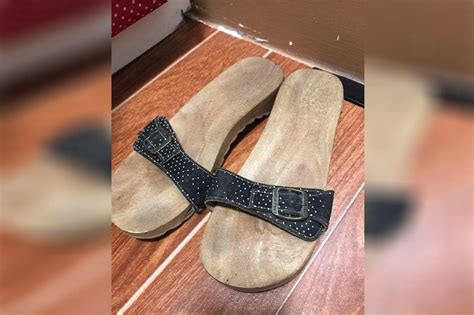 Let’s meet the National footwear of the Philippines: bakya.